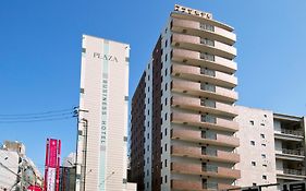 鹿兒島天文館廣場飯店